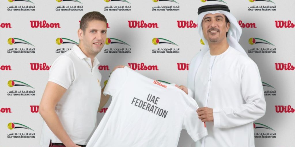 News tournament Uae