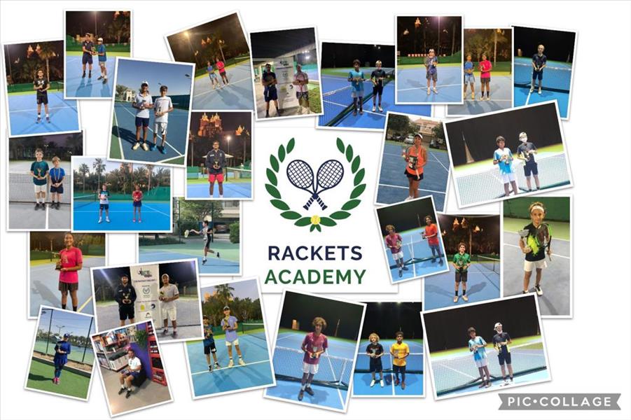 Tennis Tournament