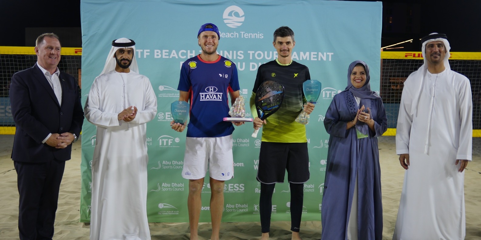 News Tennis