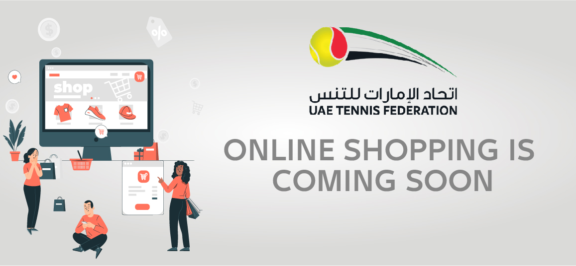 ONLINE SHOPPING IS COMING SOON