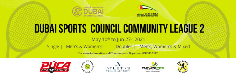 DSC Community League 2