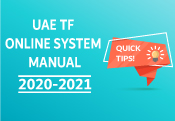 Online System Manual
