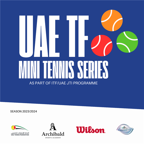 Tennis Tournament