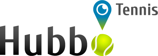 TENNIS HUBB Logo