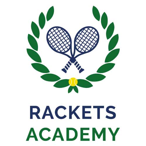 RACKETS TENNIS TRAINING SERVICES Logo
