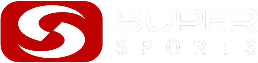 SUPER SPORTS ACADEMY Logo