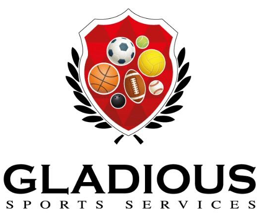 GLADIOUS SPORTS SERVICES Logo