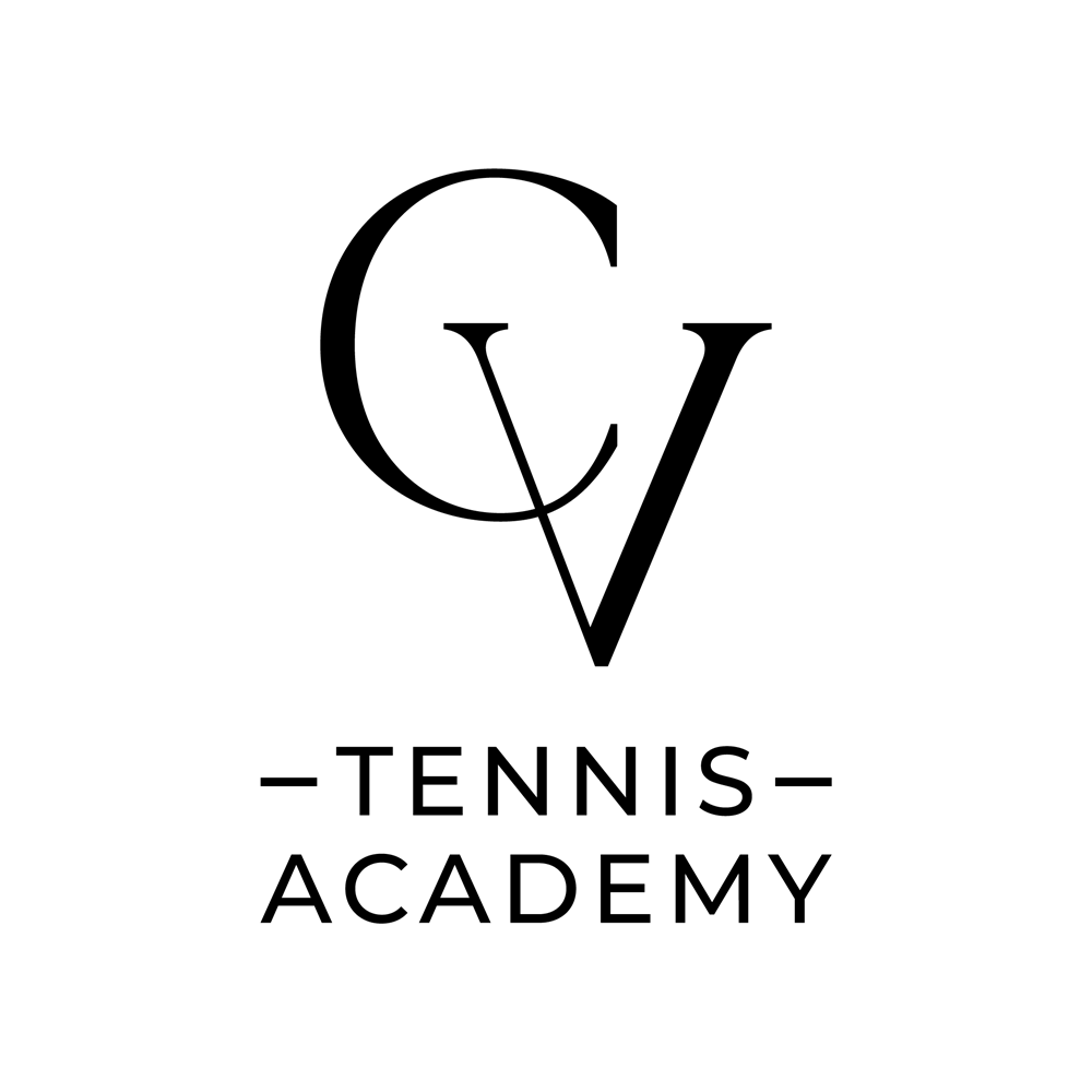 Charles Viale Tennis Academy L.L.C Logo