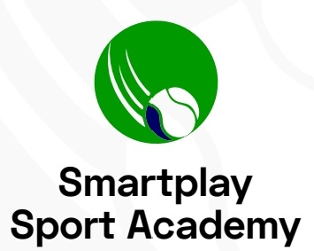 Smart Play Sport Academy  Logo