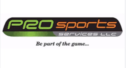 PROSPORT SERVICES LLC Logo