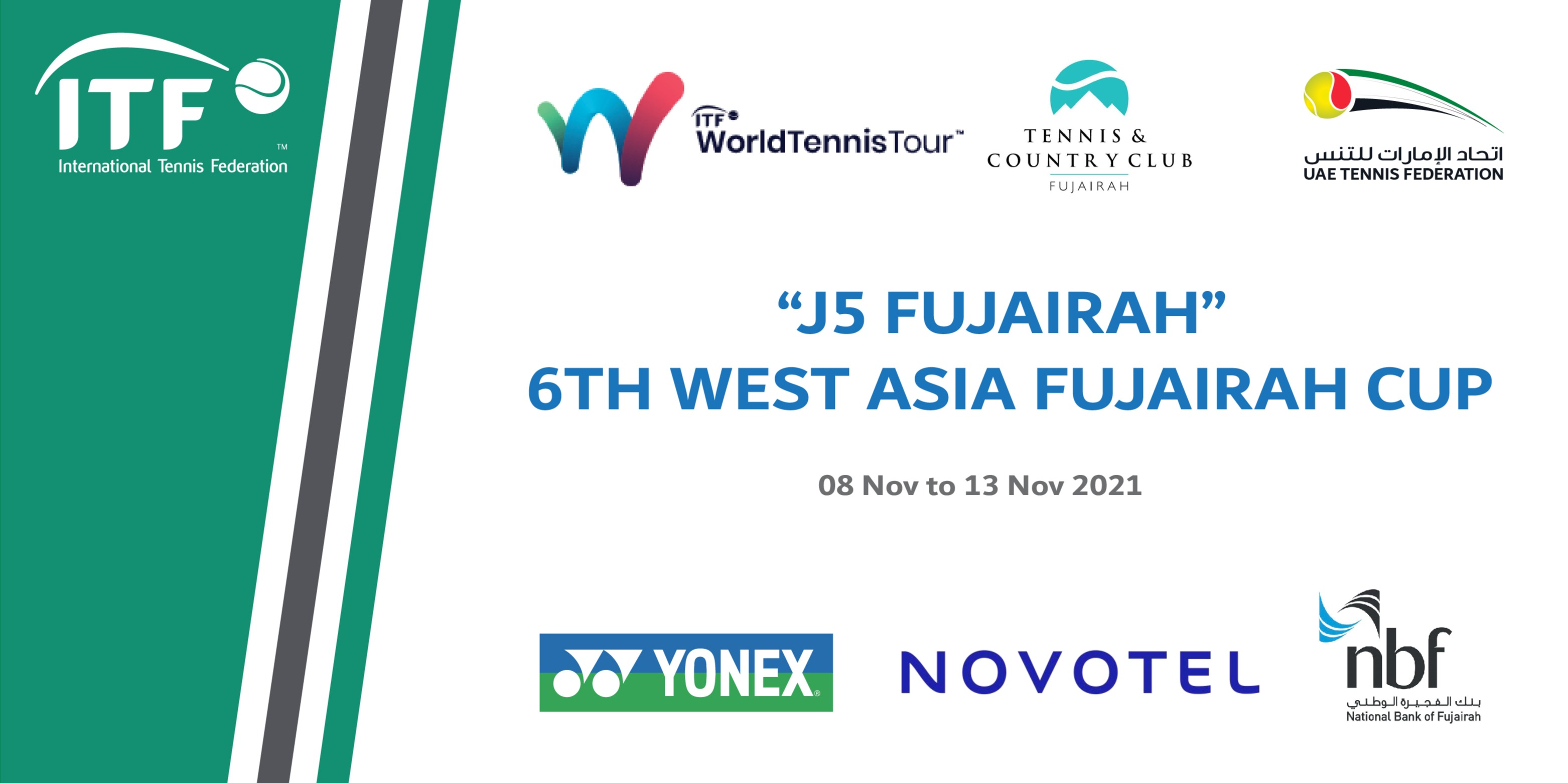 J5 FUJAIRAH 6TH WEST ASIA FUJAIRAH CUP