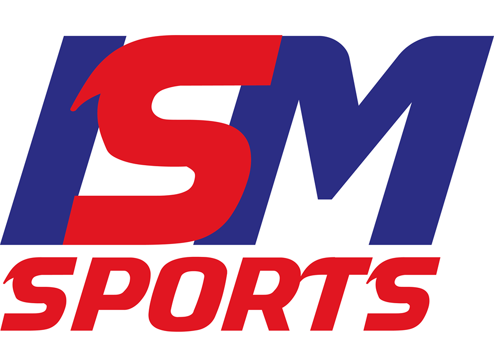 ISM Sport Services Logo