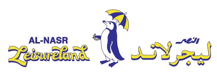 ALNASR LEISURELAND Logo