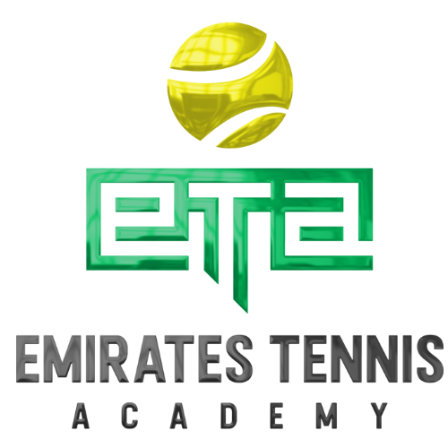 Emirates Tennis Academy Logo