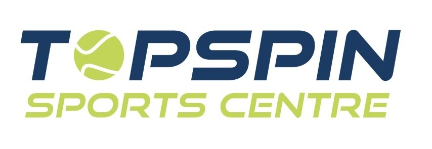 TOPSPIN TRAINING CENTER LLC Logo